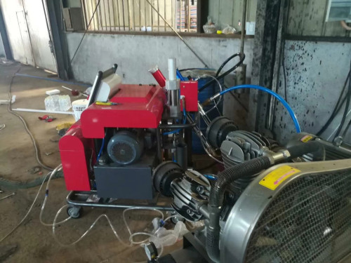 聚氨酯發泡機簡單的故障排查技巧 聚氨酯發泡機簡單的故障排查技巧