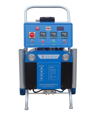 聚脲噴涂設(shè)備JNJX-Q5200