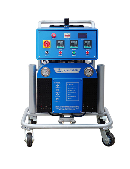 聚脲噴涂設備JNJX-Q5600 聚脲噴涂設備JNJX-Q5600