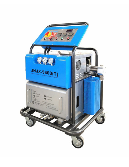 聚脲噴涂機設備JNJX-H5600(T)