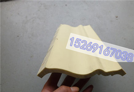 聚氨酯發泡pu裝飾線條