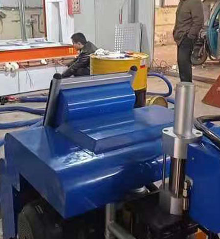 養殖場電熱板發泡填充