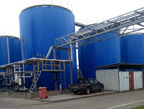 廣東原油儲罐防腐施工 廣東原油儲罐防腐施工