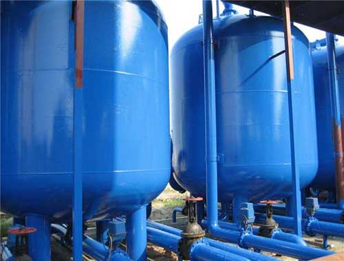 儲罐罐體防腐 儲罐罐體防腐