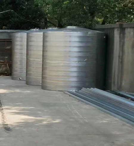 儲罐保溫層 儲罐保溫層