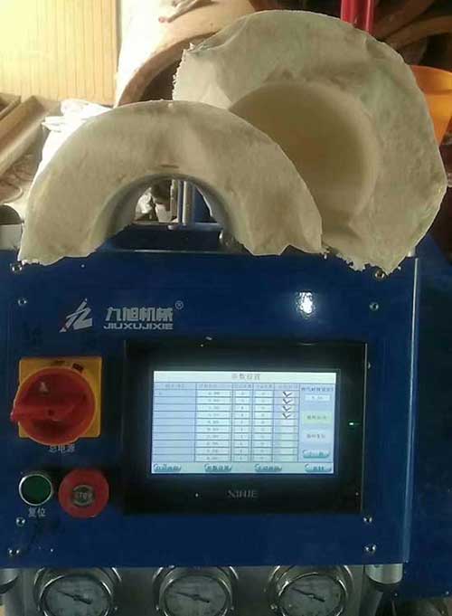 發泡聚氨酯瓦殼