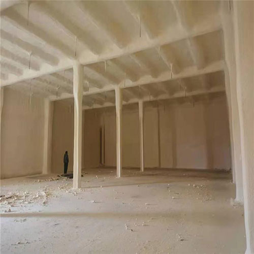 聚氨酯發(fā)泡做閣樓頂面內(nèi)墻保溫 聚氨酯發(fā)泡做閣樓頂面內(nèi)墻保溫