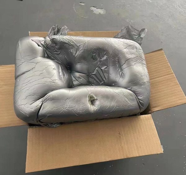 發泡包裝 包裝填充物發泡膠