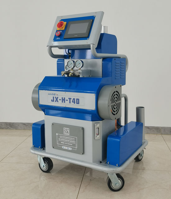 聚氨酯噴涂機 JX-H-T40