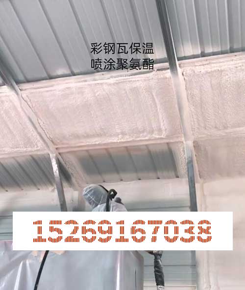 彩鋼板房屋頂保溫隔熱案例 彩鋼板房屋頂保溫隔熱案例