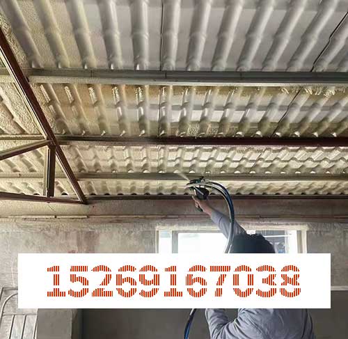 彩鋼板房屋頂保溫隔熱案例 彩鋼板房屋頂保溫隔熱案例