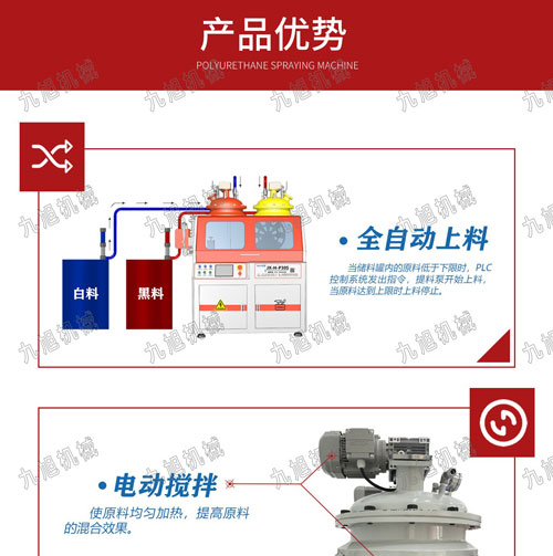 JX-H-P30S紙帶式穿條發(fā)泡機(jī)-鋁型材長城板填充發(fā)泡-3